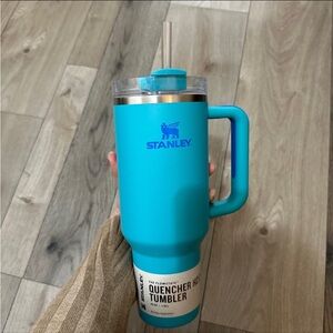 Stanley Aquamarine 40oz Tumbler